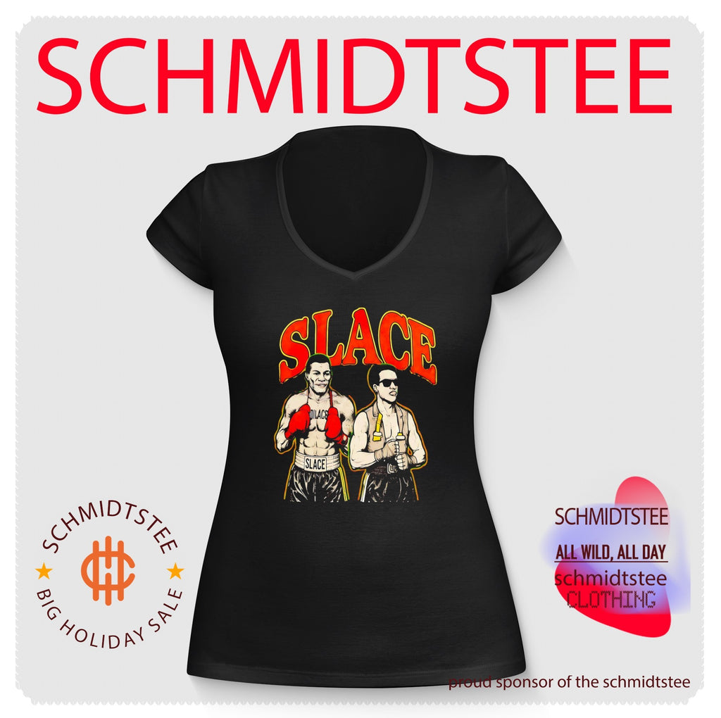 RJ Barrett Slace Vintage Boxing Tribute shirt
