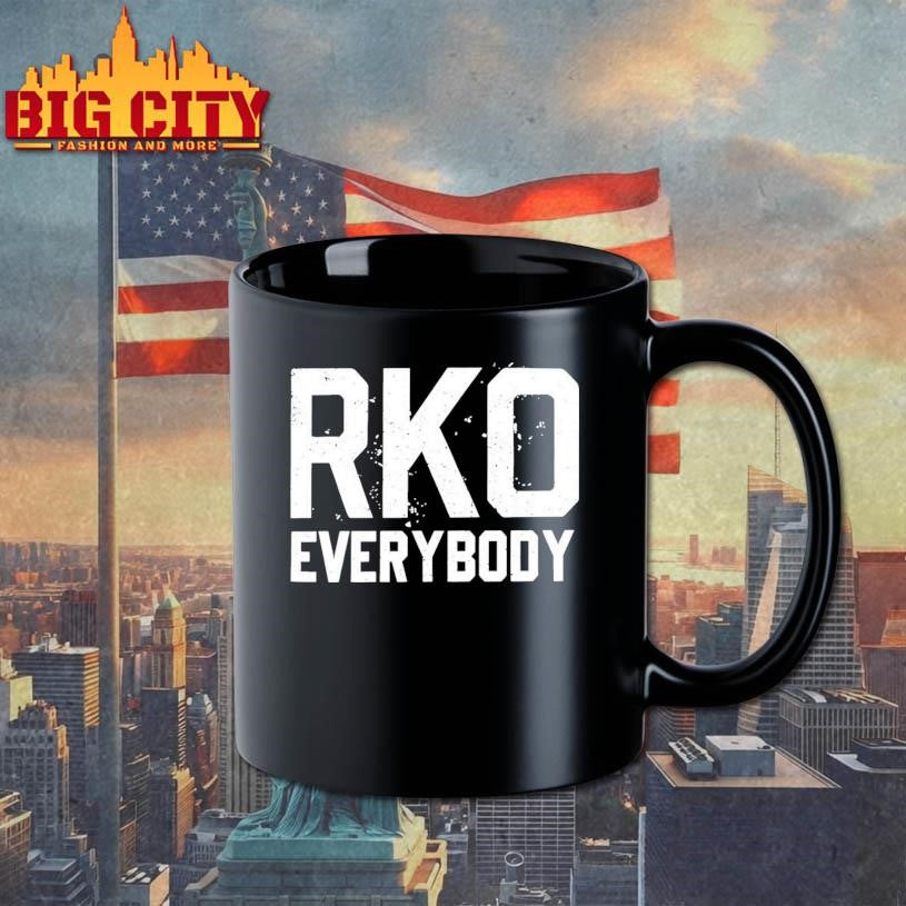 RKO Everybody Shirt