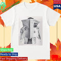 RM BTS Arirang Official MD 2026 T-Shirt