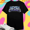 RMP Never Broken 2026 Shirts