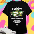 RVDDW The Day Of Revolution Beyond Imagination Over Turn Common Sense Mind Of Dragon Shirts