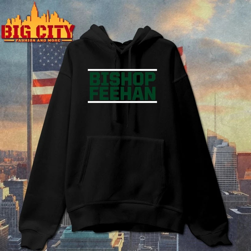 Rabbit Skins Infant Bishop feehan Shirt