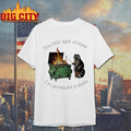 Raccoon This Little Light Of Mine Im Gonna Let It Shine Shirt