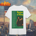 Rachael &amp; Vilray Poster 2025 shirt