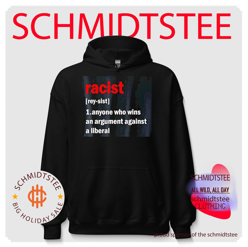 Racist reysist definition shirt