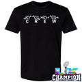 Radiohead Crew Shirt
