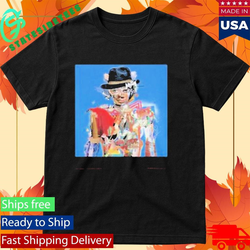 Radwimps Dear Jubilee Long Shirt
