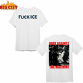 Rage Against The Machine Portland Frog Protest Anti ICE Anti Establishment Resistance Shirt