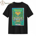 Ragged Point Inn Gateway To Big Sur Festival Big Sur, CA 522026 shirt