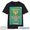 Ragged Point Inn Gateway To Big Sur Festival Big Sur, CA May 2 2026 Poster shirt