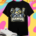 Rail Yard Dawgs Roanoke Shirts