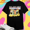 Rail Yard Dawgs Rumble In The Rink 25-26 Shirts