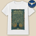 Railroad Earth The Stone Pony Jan 14 2026 Poster Shirt