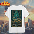 Railroad Earth Tour 2025 2026 Poster shirt