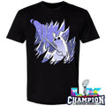 Rain World Karmic Cause Shirt