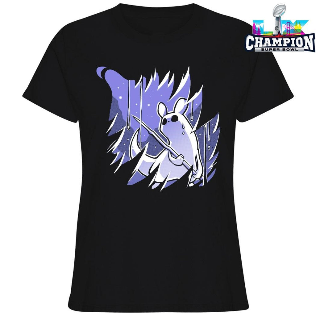 Rain World Karmic Cause Shirt