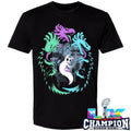 Rain World Neon Deluge Shirt