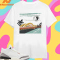 Rainbow Bridge Jersey Shirts