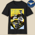 Rainbow Girls Smiley’s Schooner Saloon February 20-21 2026 Tour Poster Shirt