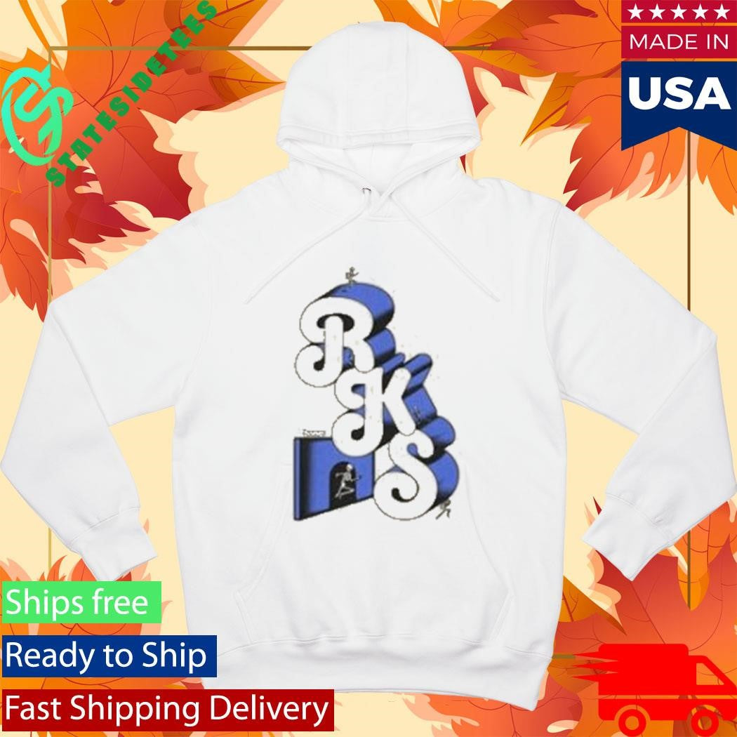 Rainbow Kitten Surprise Rks X Camp Barry Shirt