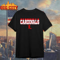Rally Louisville Cardinals Shirt