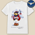 Ralph Lauren Polo Bear Taylor Shirt