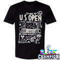 Ralph Lauren Polo Golf 122nd Us Open Brookline Country Club Shirt