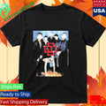 Rammstein Merch Sehnsucht Xxxiii Shirt