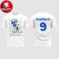 Rams Matthew Stafford MVP Two Sided Shirt