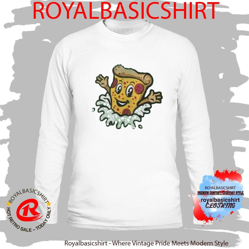 Ranch Dippers Tulsa Drillers Shirt