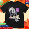 Rancho Humilde El Mundo Es Tuyo Shirt