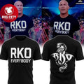 Randy Orton RKO Everybody Two Sided Shirt