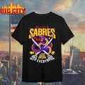 Randy Orton Sabres Shirt Randy Orton Buffalo Sabres Shirt