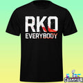 Randy Rko Everybody Blood Shirt