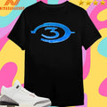 Ranger Cali Halo 3 Laso Co-Op Teaser Shirts