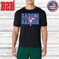 Ranger Suarez Boston Ranger Danger Shirt