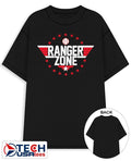 Ranger Suarez Ranger Zone Boston Red Sox X Top Gun logo shirt