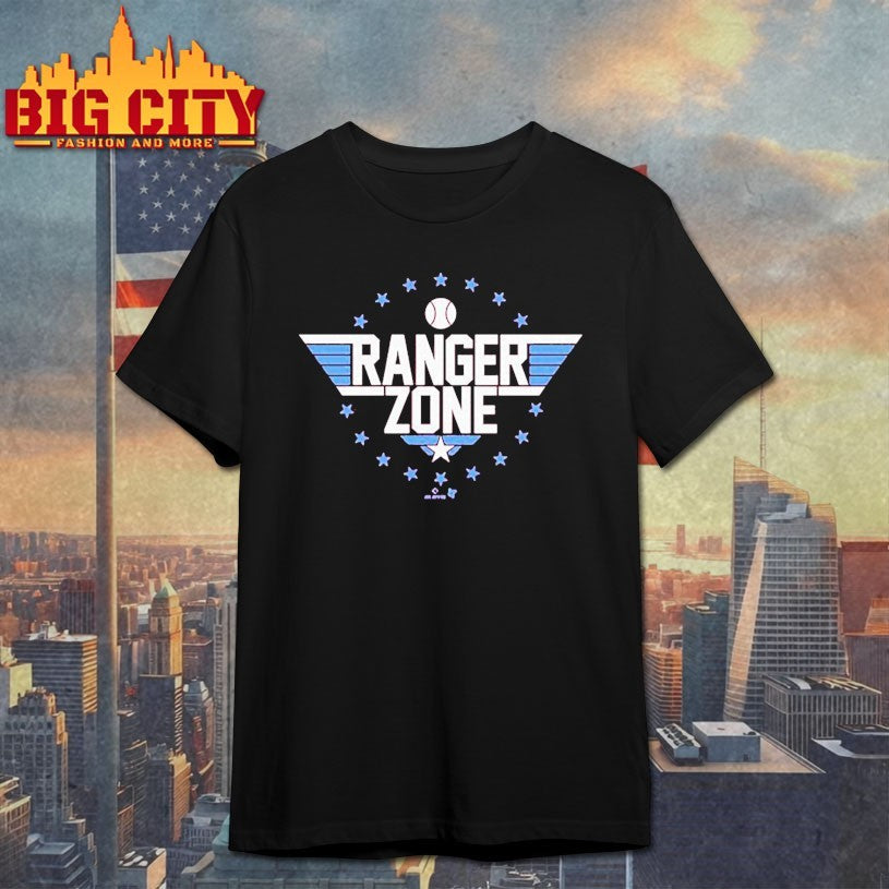 Ranger Suarez Ranger Zone Shirt