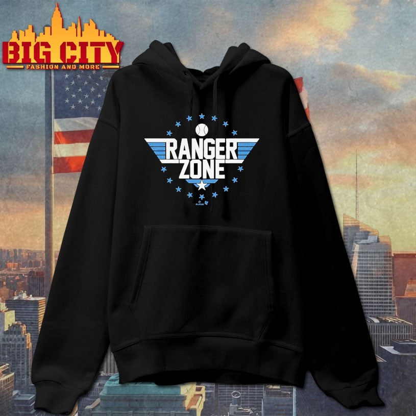 Ranger Zone Ranger Suarez Phillies Baseball Shirts