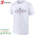 Rangers Football Club vintage Ibrox shirt
