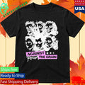 Ransom Against The Grain Shirt