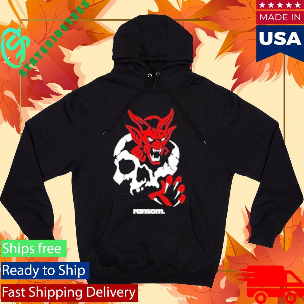 Ransom Breakthru Shirt