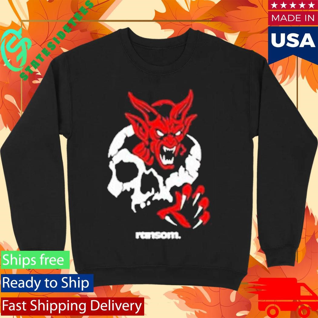Ransom Breakthru Shirt