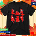 Ransom Fuckin Devils Shirt