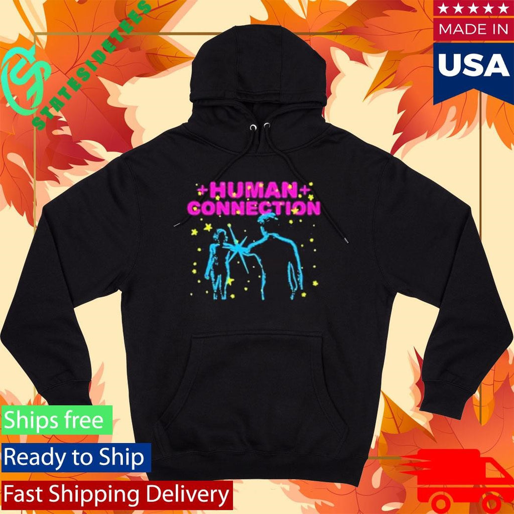 Ransom Human Connection Shirt