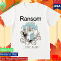 Ransom Inner Bloom Shirt
