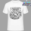 Rapacity It’s All About The Money Shirt