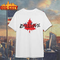 Raptors Bills Billieve Shirt