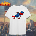 Raptors Collab Blue Jays 2025 ALCS Shirt