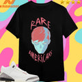 Rare Americans Brittle Bones Nicky Face Shirts